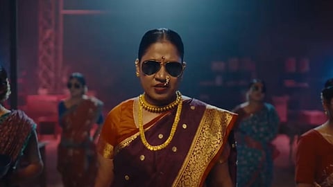 Chhaya Kadam's character from Madgaon Express unveiled