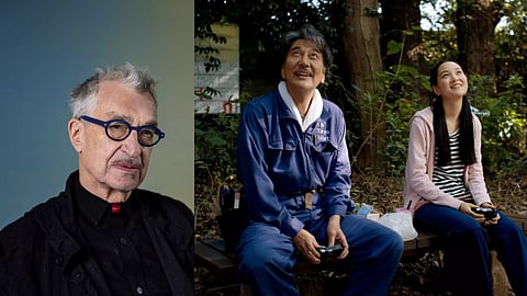 Wim Wenders: Perfect Days is a poetry; freedom is the ultimate condition for poetry
