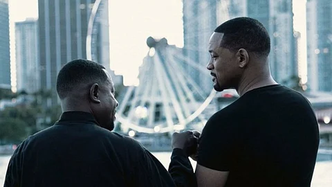 Bad Boys 4