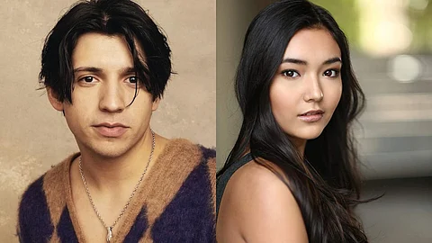 Yellowjackets-fame Kevin Alves to make directorial debut with Lucky Weekend