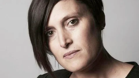 Rachel Morrison
