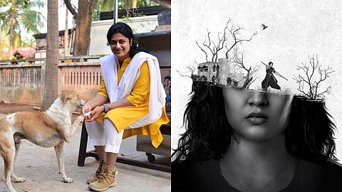 Mrithika Santoshini: I wanted to subvert cliches commonly associated with horror