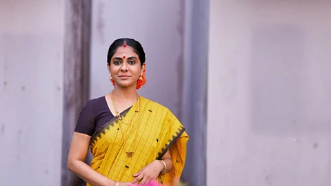Nenjile song from Shanavas K Bavakutty's Oru Kattil Oru Muri is out 
