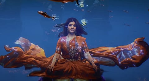Kurma Nayaki