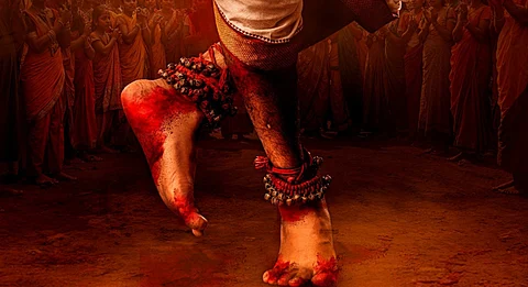 Bhagavanthudu