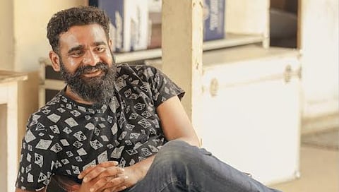 Sidharth Bharathan: I would've persisted with acting had I got the roles Naslen is getting now 