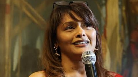 Actor Pallavi Joshi nominated as a member of the Film and Television Institute of India
