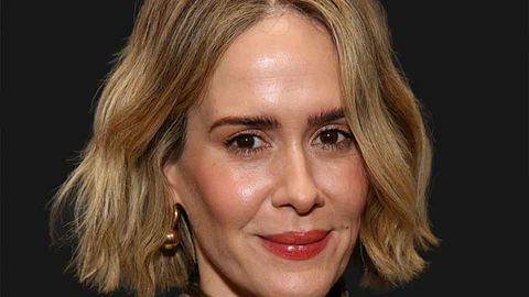 Sarah Paulson to lead series adaptation of Untamed