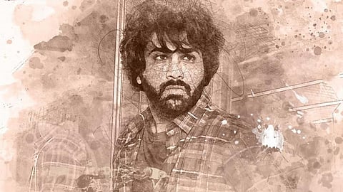 AK Entertainments announces their next project with Sharwanand