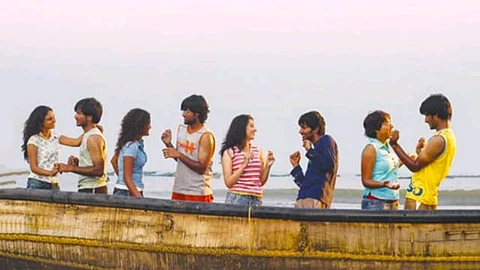 Tamannaah Bhatia-starrer Happy Days to have a re-release
