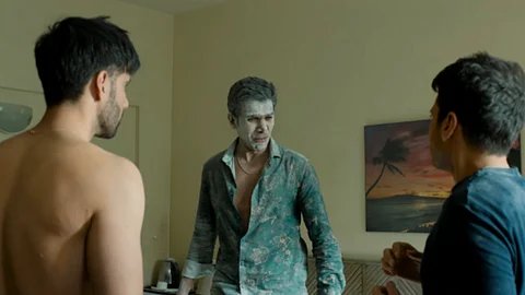 Trailer of Kunal Kemmu’s Madgaon Express out