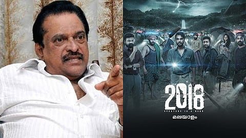 Veteran filmmaker Hariharan to collaborate with 2018 makers