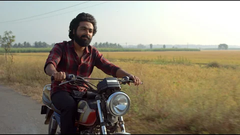 Adi Kattazhagu Karuvaachi song from GV Prakash's Kalvan is here