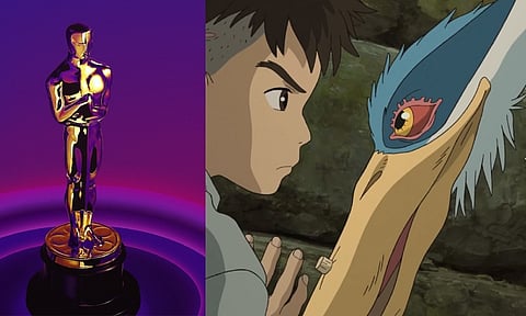 Oscars 2024: Hayao Miyazaki's The Boy and the Heron wins the Best Animated Feature
