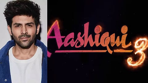 T-series issues clarification on Kartik Aaryan’s Aashiqui 3