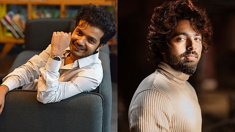 Sreenath Bhasi to make his debut in Tamil cinema with GV Prakash's next