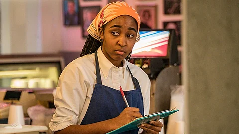 Ayo Edebiri to make directorial debut in The Bear season 3