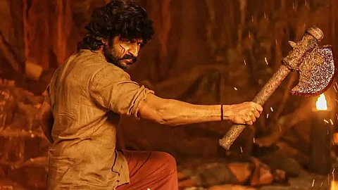 Bhimaa Movie Review: A middling attempt at the hero worship-meets-mythology trope
