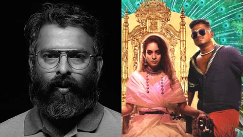 Santhosh Narayanan reveals he did not receive remuneration from label for 'Enjoy Enjaami'