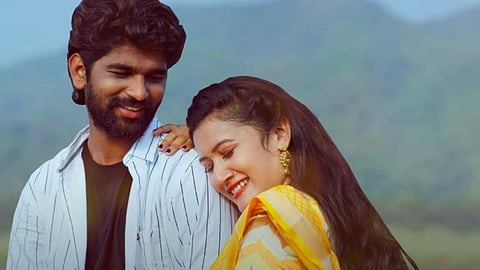 New single ‘Kanulatho Kanule’ from Ananya out 
