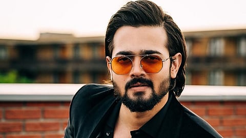 Bhuvan Bam to star alongside 90s female superstar in a murder mystery?