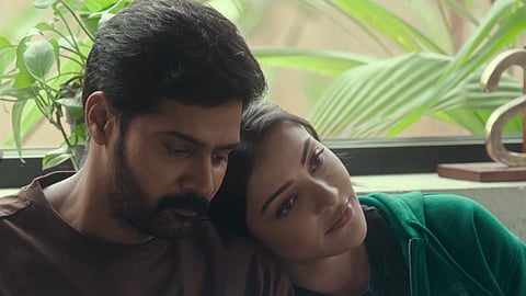 'Kallara’, a romantic song from Satyabhama, out