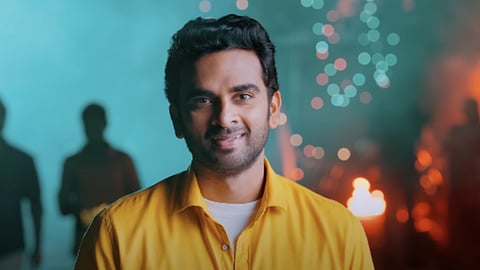 Emakku Thozhil Romance Teaser: The cupid strikes multiple times for Ashok Selvan in this romantic comedy