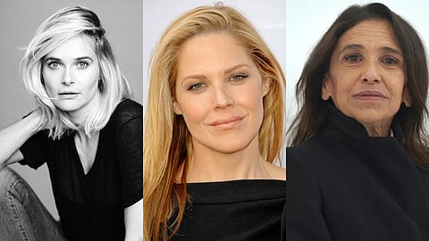 Rachel Blanchard, Mary McCormack, Kathryn Hunter, among others, onboard Vicious

