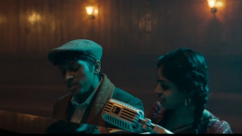 Nyabagam song from Varshangalkku Shesham is out 