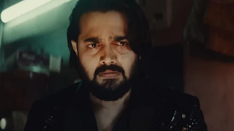 Bhuvan Bam-Shriya Pilgaonkar’s Taaza Khabar S2 teaser out