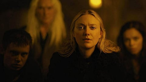 The Watchers Trailer: Dakota Fanning's journey into the woods takes an eerie route