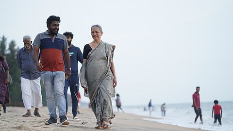 Abijith Asokan: I am more intrigued by unsuccessful films