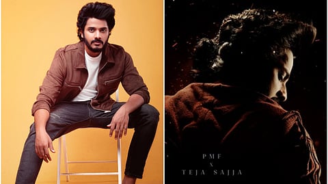 Teja Sajja is officially on board People Media Factory’s next