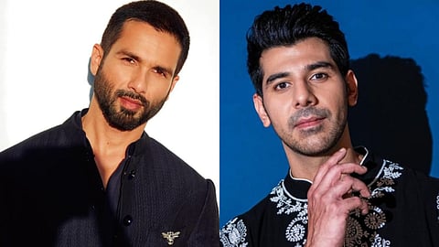 Pavail Gulati talks about working with Shahid Kapoor on the Sets of Deva


