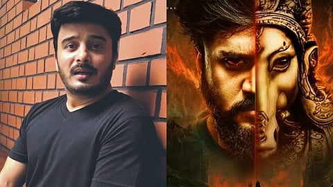 Suneel Rao joins the cast  of Dhanveerrah’s Hayagrriva