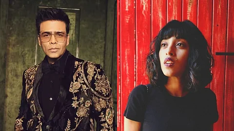 Karan Johar says Student of the Year 3 to be a web series to be directed by Reema Maya