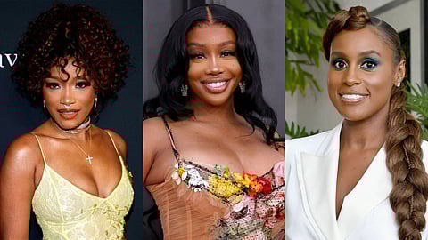 Issa Rae's buddy comedy to star Keke Palmer and SZA