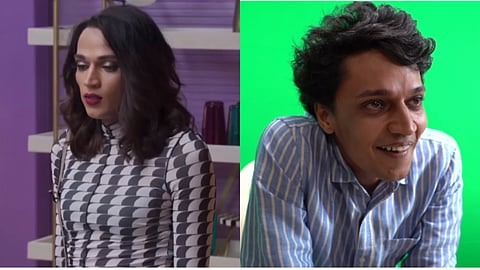 Paritosh Tiwari to play a transitioning female in one of the films in LSD 2