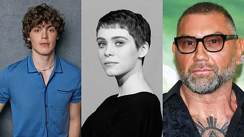 Dave Bautista-starrer Trap House adds Jack Champion, Sophia Lillis and more to cast
