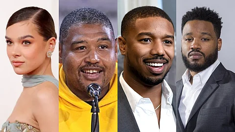 Michael B Jordan-Ryan Coogler film adds Hailee Steinfeld and Omar Benson Miller to cast