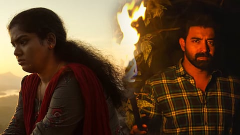 'Maalokam Maarunne' song from Panchavalsara Padhathi out