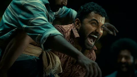 Gangs of Godavari teaser: Vishwak Sen plays a morally ambiguous lone warrior