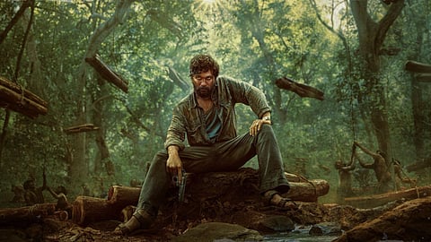 Pushpa 2 teaser to be out on this date