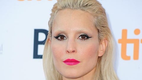 Noomi Rapace headlines the thriller Reckoner

