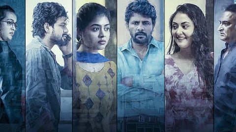 Satyam Rajesh-starrer Tenant to release on April 18