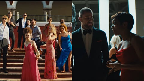 Blink Twice trailer: Channing Tatum's coveted island party turns out to be a life-threatening celebration