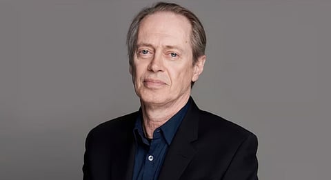 Steve Buscemi joins the cast of Jenna Ortega's Wednesday season 2