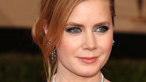 Amy Adams to headline At The Sea

