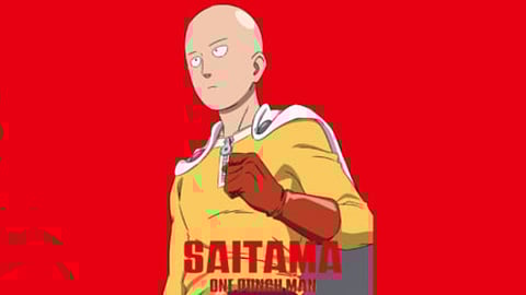  One-Punch Man live-action film is in the works with Rick and Morty writers