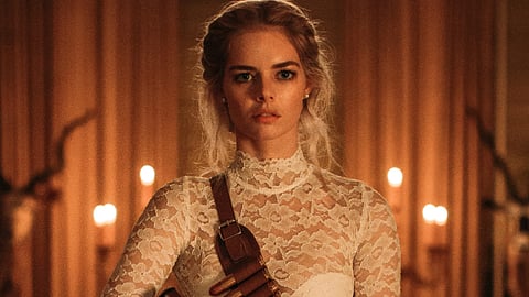 Ready or Not 2 directors tease sequel script